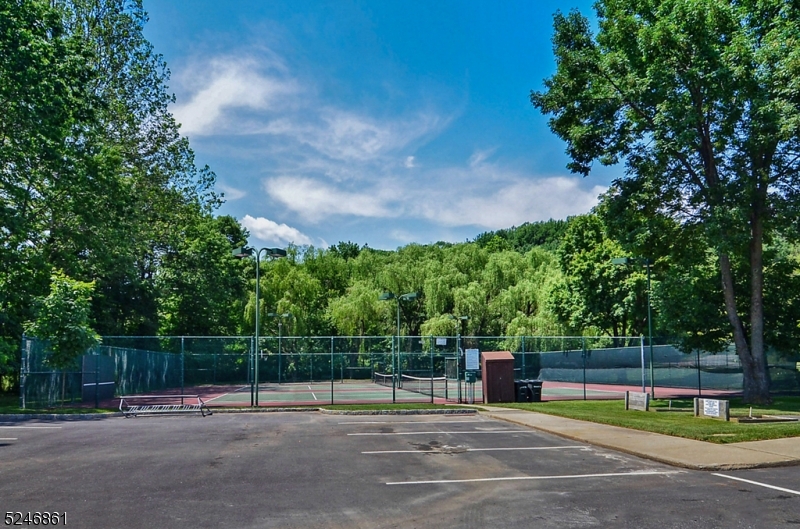 Panther Valley - Residential Lease