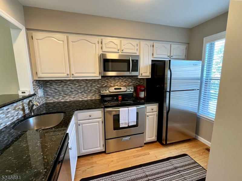 Panther Valley - Residential Lease