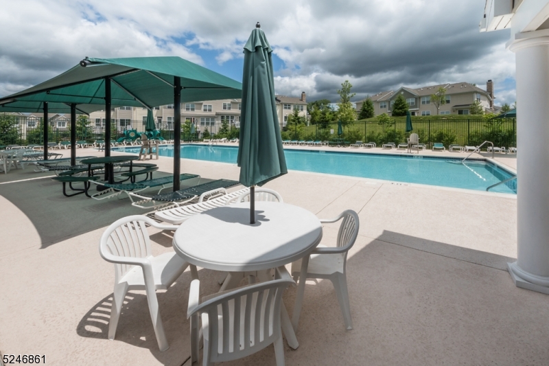 Panther Valley - Residential Lease