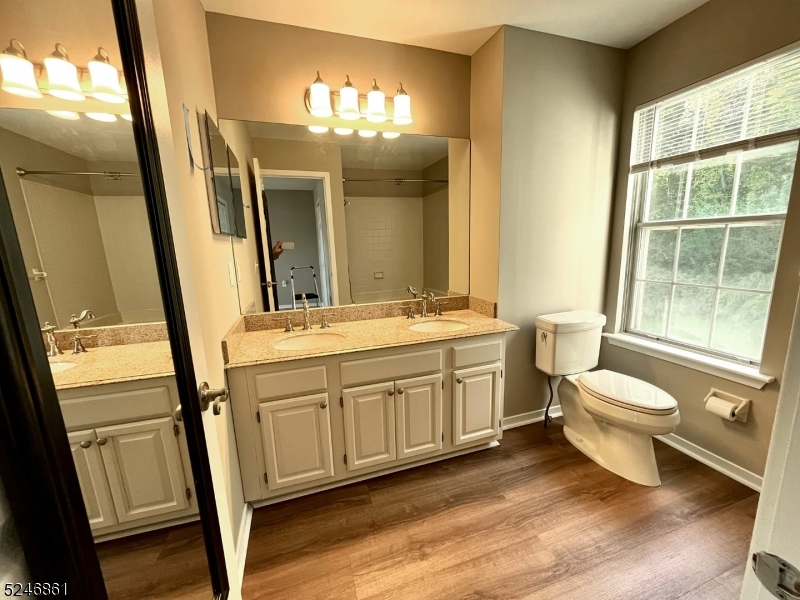 Panther Valley - Residential Lease