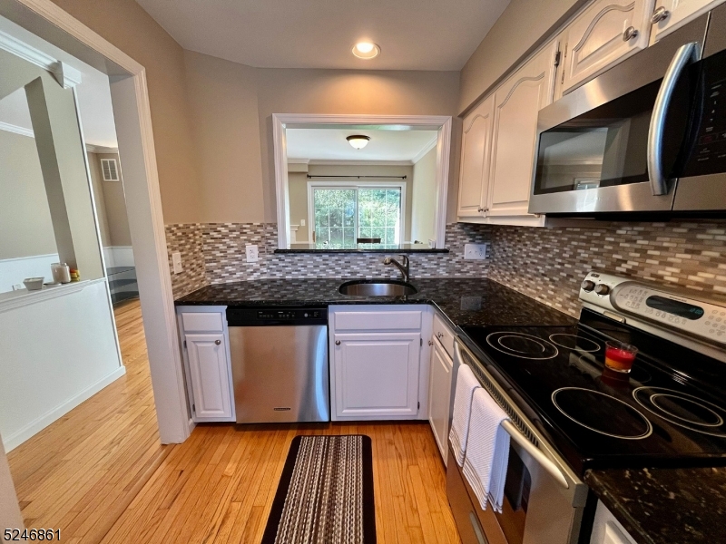 Panther Valley - Residential Lease