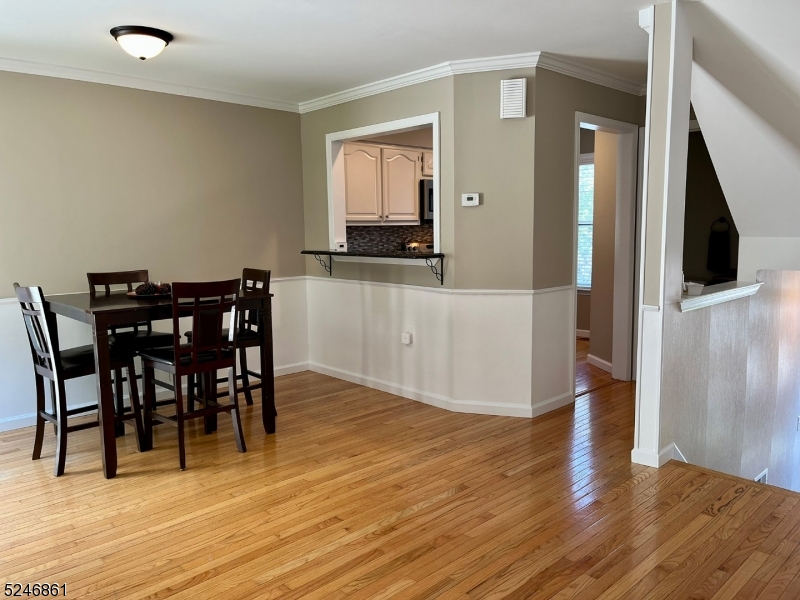 Panther Valley - Residential Lease