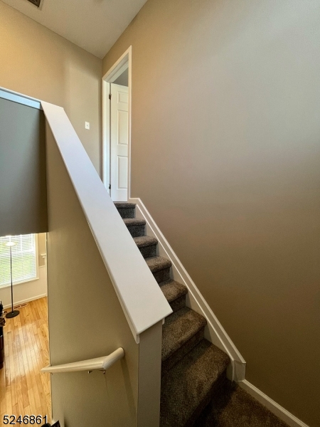 Panther Valley - Residential Lease