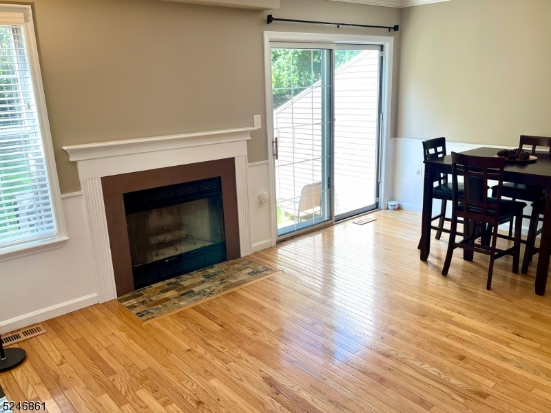 Panther Valley - Residential Lease