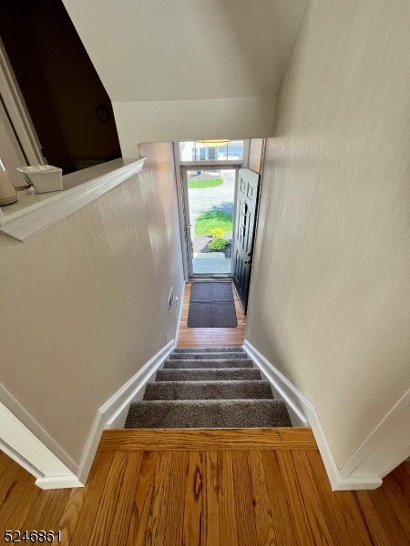 Panther Valley - Residential Lease