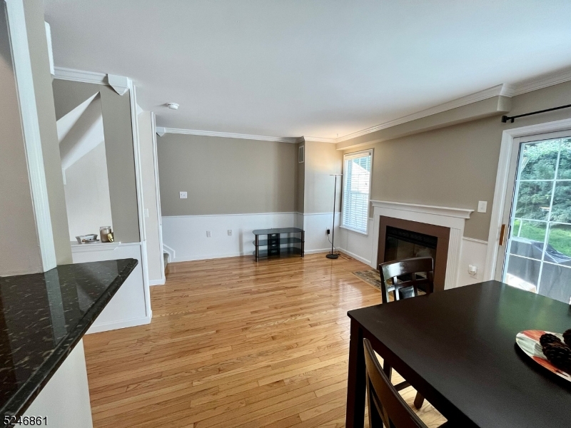 Panther Valley - Residential Lease