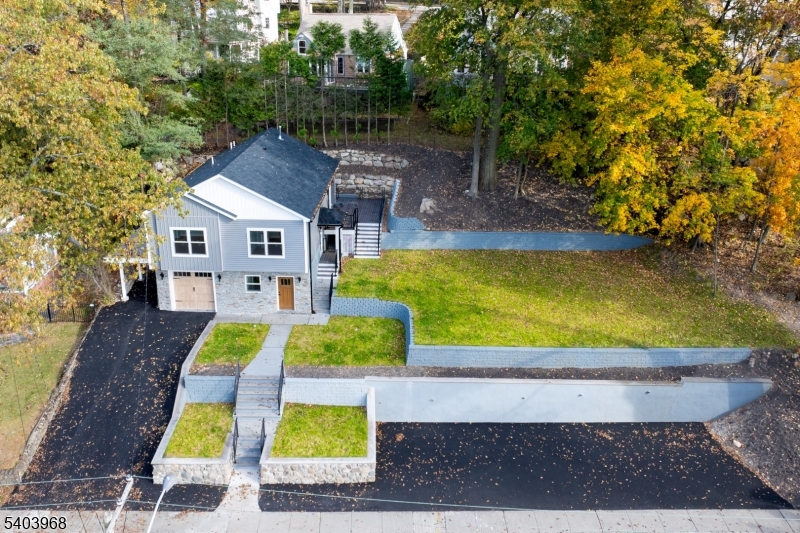 Bertrand Island Rd - Residential