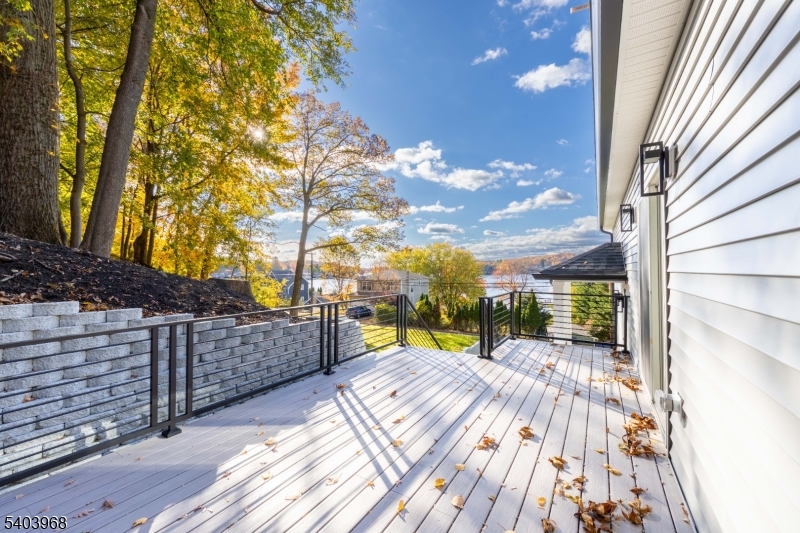 Bertrand Island Rd - Residential