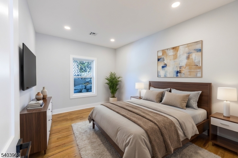 Bertrand Island Rd - Residential