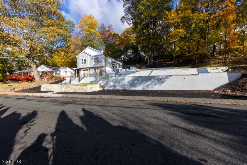 Bertrand Island Rd - Residential