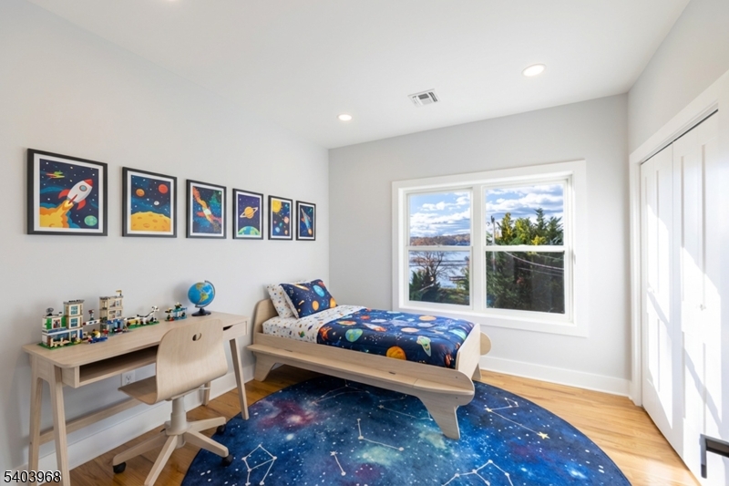 Bertrand Island Rd - Residential