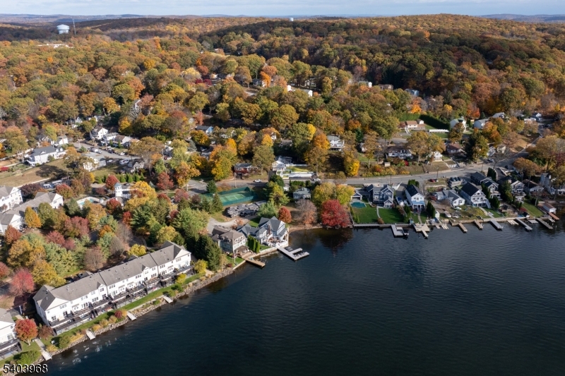 Bertrand Island Rd - Residential