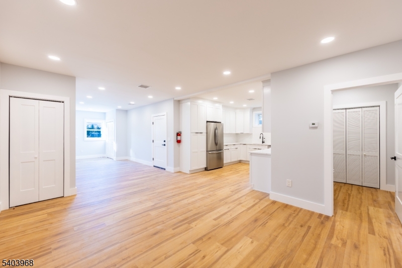 Bertrand Island Rd - Residential