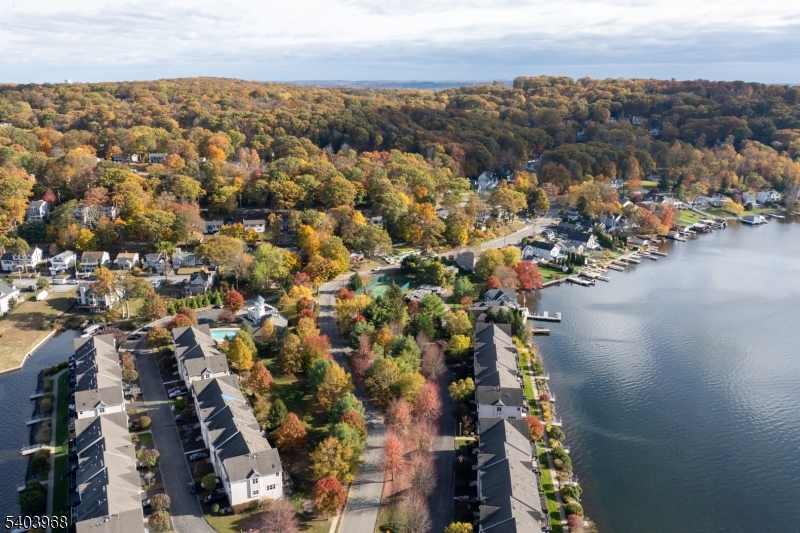Bertrand Island Rd - Residential