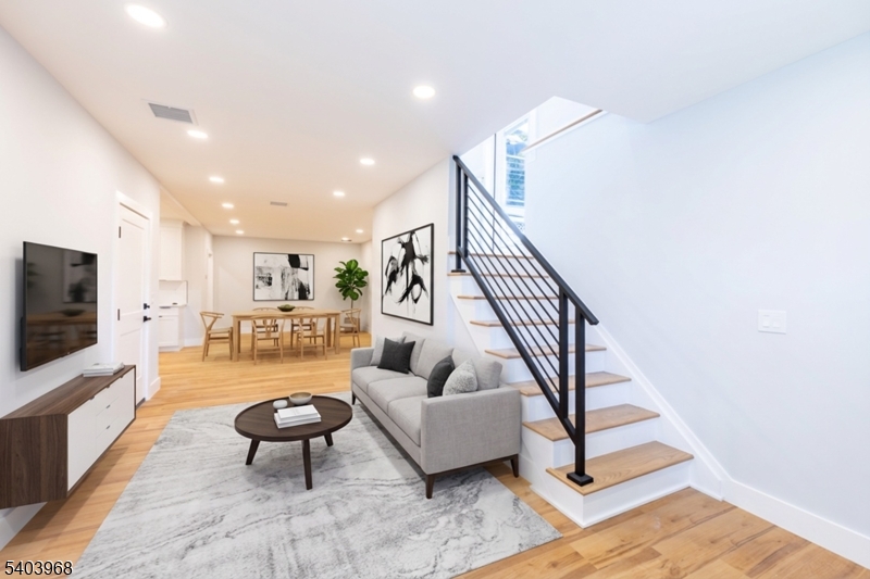 Bertrand Island Rd - Residential