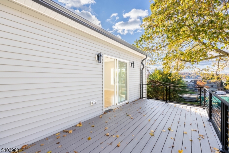 Bertrand Island Rd - Residential