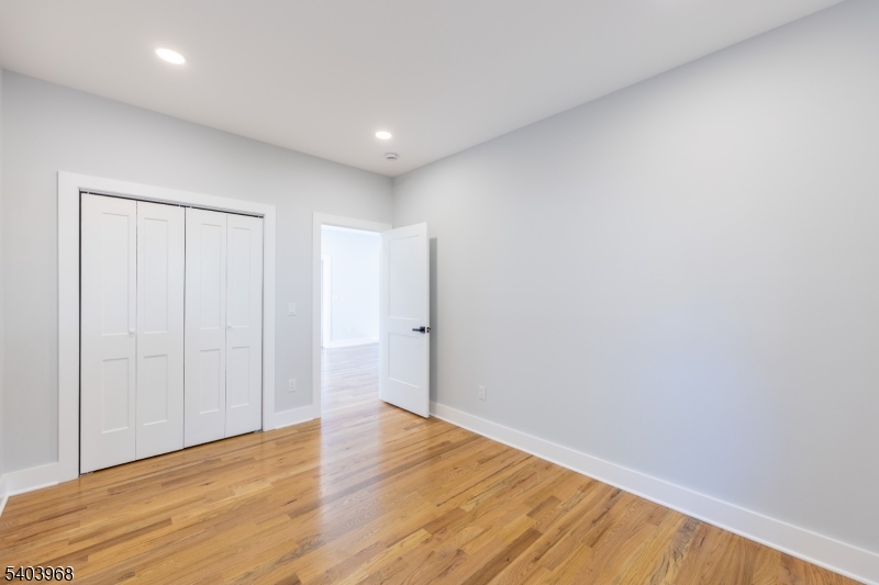 Bertrand Island Rd - Residential