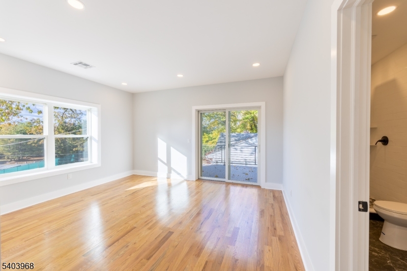 Bertrand Island Rd - Residential