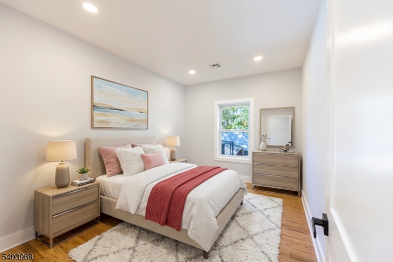 Bertrand Island Rd - Residential