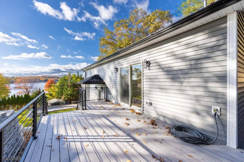 Bertrand Island Rd - Residential