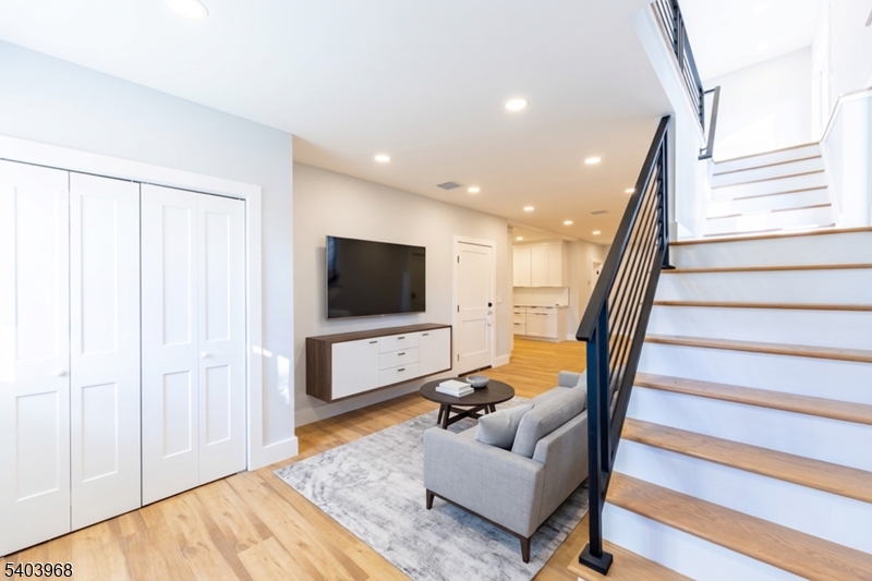 Bertrand Island Rd - Residential