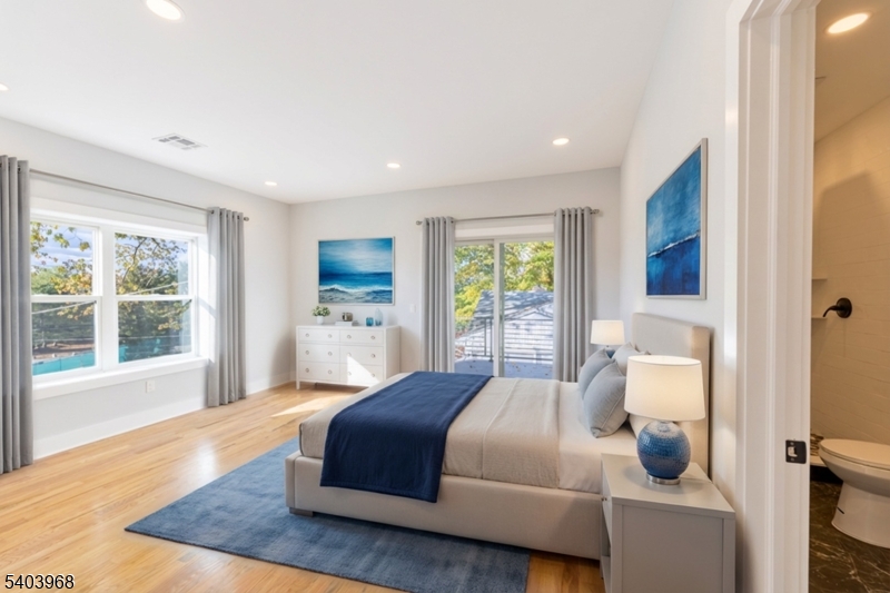 Bertrand Island Rd - Residential