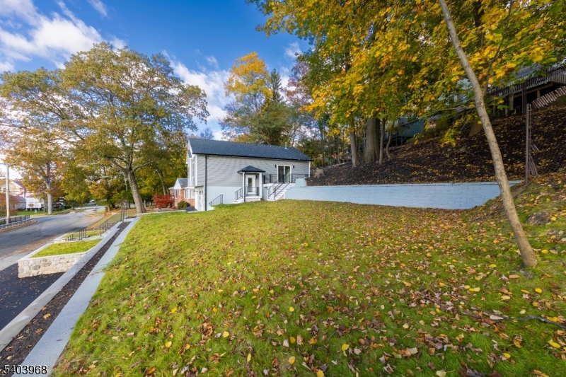 Bertrand Island Rd - Residential