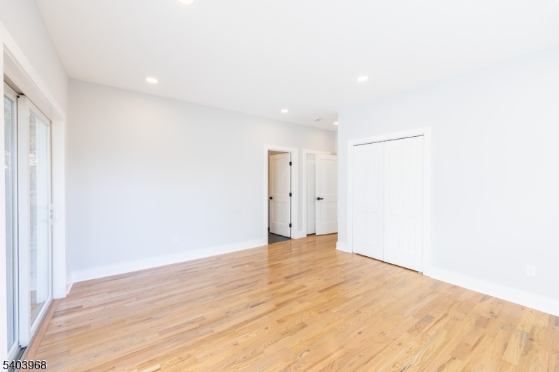 Bertrand Island Rd - Residential