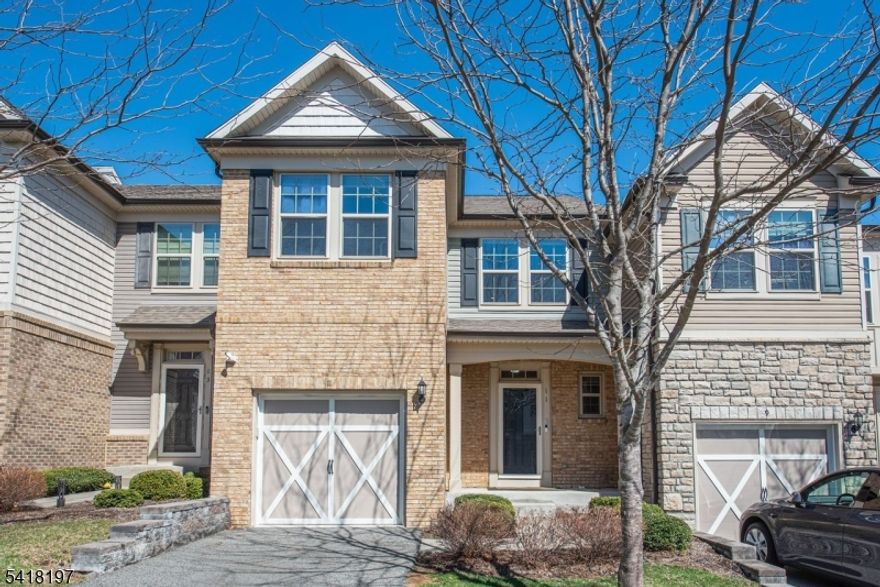 ***FIRST TIME OFFERED***LUXURY LIVING AT IT'S BEST***LOCATED IN DESIRABLE KENSINGTON SQUARE***THIS CUSTOM...SOPHISTICATED...WELL APPOINTED PROPERTY IS EQUIPPED WITH ALL THE BELLS AND WHISTLES***FEATURING...GLEAMING HARDWOOD FLOORING THROUGH-OUT***COMPLETE OPEN FLOOR PLAN WITH GAS FIREPLACE***GOURMET KITCHEN WITH AN ABUNDANCE OF CABINETRY***STAINLESS STEEL APPLIANCES***GRANITE COUNTER TOPS***OVERSIZED CENTER ISLAND***AWESOME FOR ENTERTAINING***HUGE GREAT ROOM***FORMAL DINING ROOM***ADDITIONAL SUNROOM DRENCHED IN NATURAL LIGHTING LEADING TO A PRIVATE DECK AREA***THE UPPER LEVEL CONTINUES TO IMPRESS THE MOST DISCERNING BUYER***GRAND MASTER SUITE WITH CUSTOM BUILT-INS***SPA-LIKE ENSUITE***WALK-IN CLOSET WITH CUSTOM CABINETRY***SECOND BEDROOM OFFERS CUSTOM CLOSETS AS WELL***IN ADDITION...THE OFFICE CAN DOUBLE AS A GUEST ROOM IF NEEDED***ALL THIS AND DID I MENTION...AN ENORMOUS LOWER LEVEL***FULLY FINISHED WITH AN ADDITIONAL FULL BATH***EXCELLENT FOR ENTERTAINING***OR PERHAPS WHEN HOSTING EXTENDED STAYS***WHATEVER YOUR HEART DESIRES***TRULY A MUST SEE***