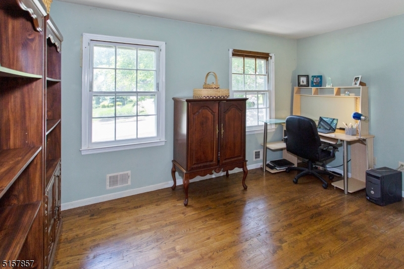 Washington Valley - Residential