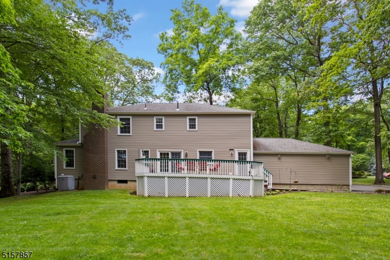 Washington Valley - Residential