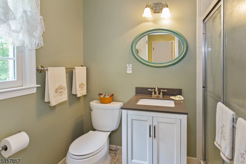 Washington Valley - Residential