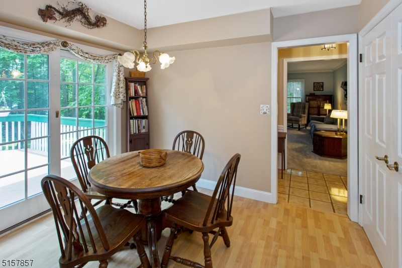 Washington Valley - Residential