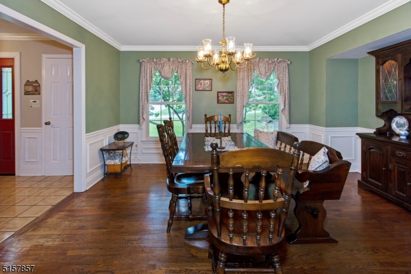 Washington Valley - Residential