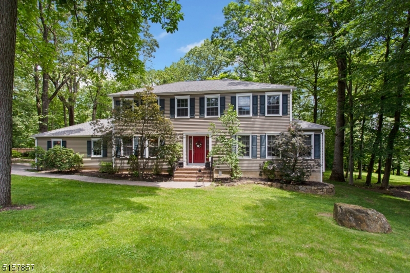 Washington Valley - Residential