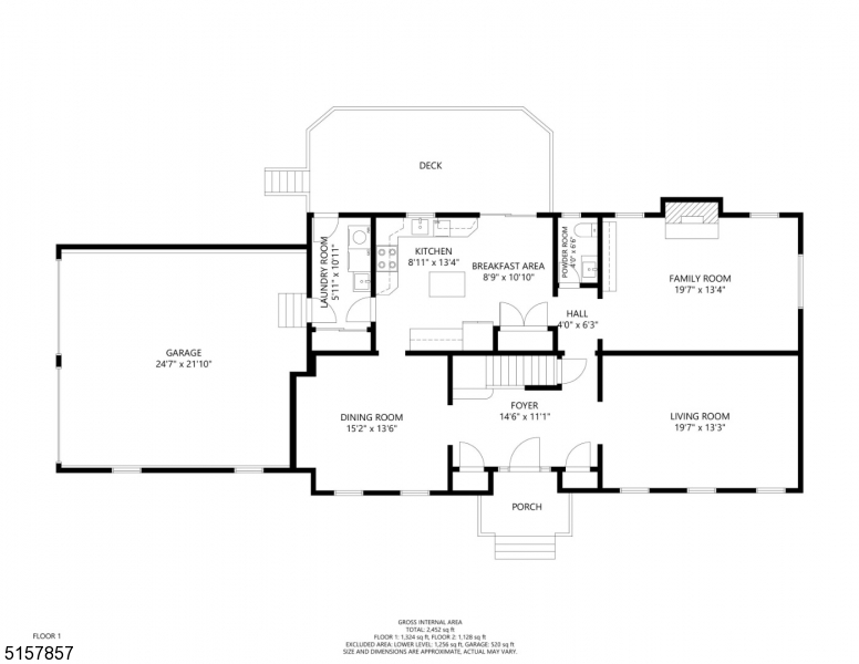 Washington Valley - Residential