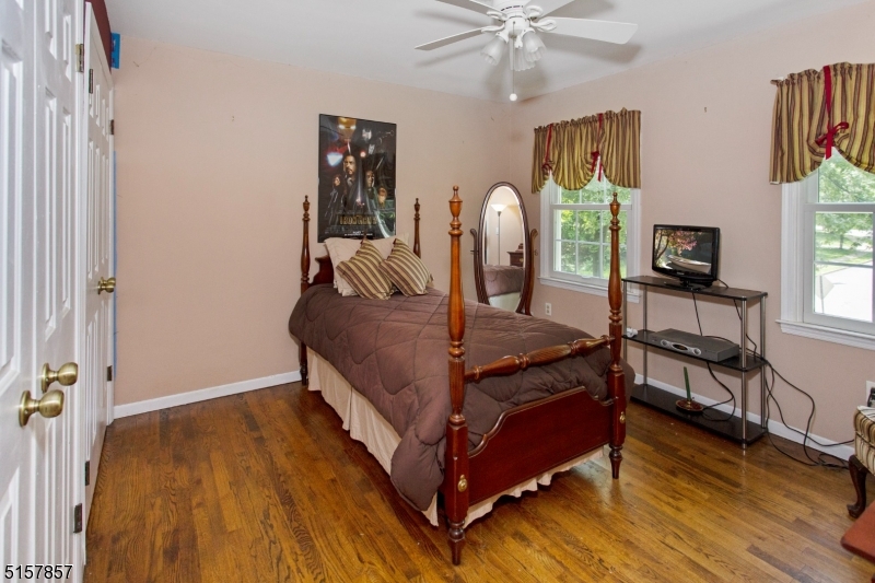 Washington Valley - Residential