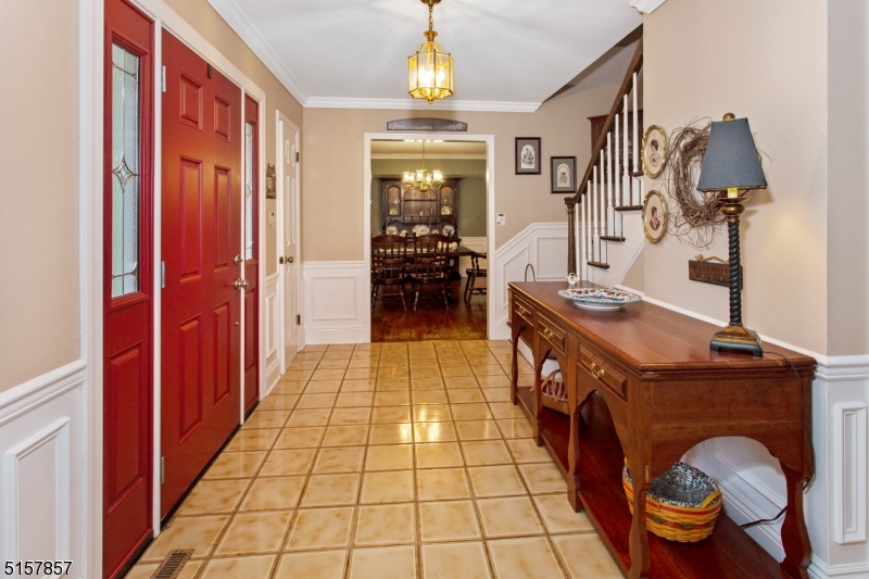 Washington Valley - Residential