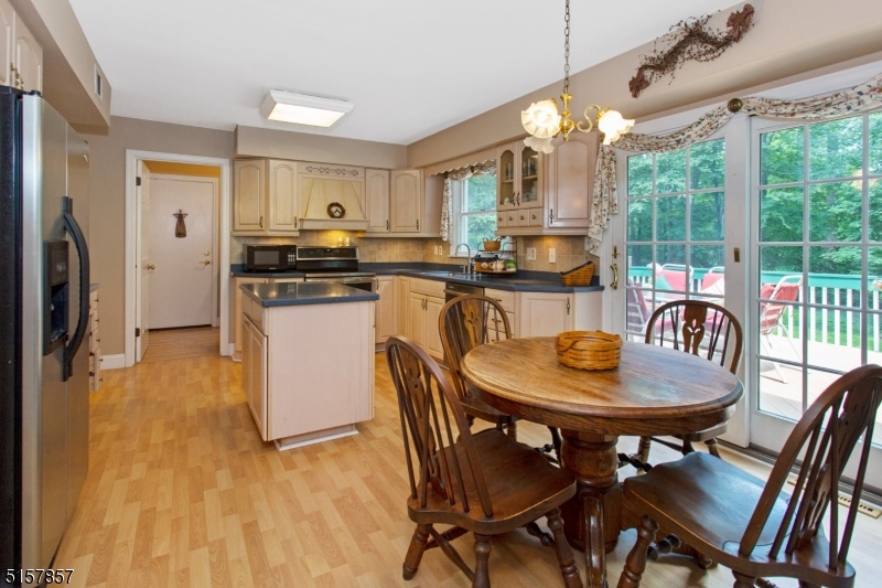 Washington Valley - Residential