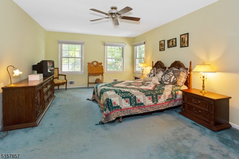 Washington Valley - Residential