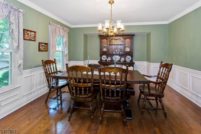 Washington Valley - Residential