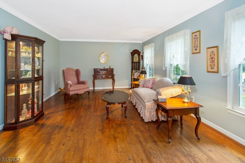 Washington Valley - Residential