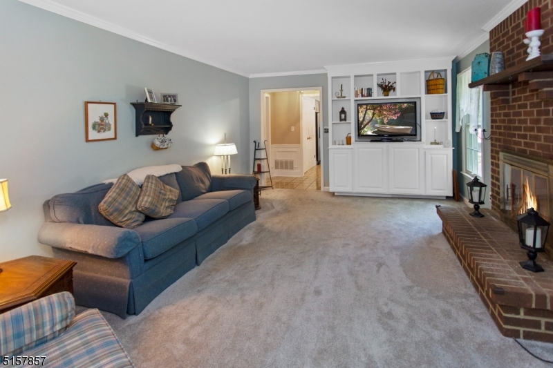 Washington Valley - Residential