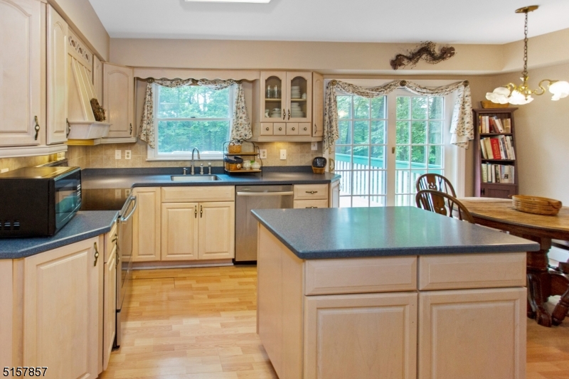 Washington Valley - Residential