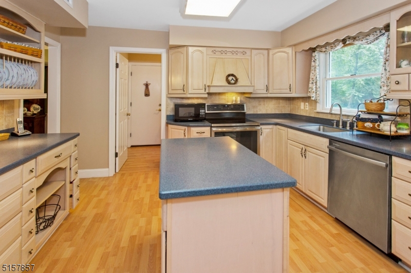 Washington Valley - Residential