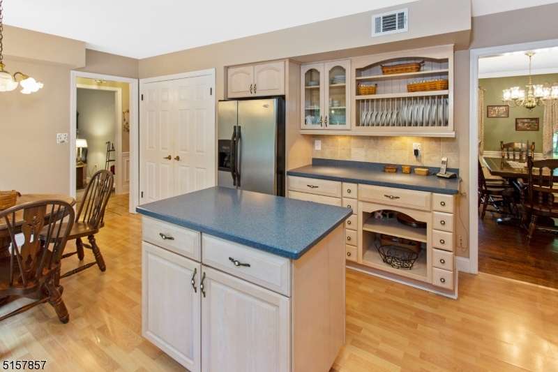 Washington Valley - Residential