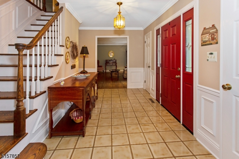 Washington Valley - Residential