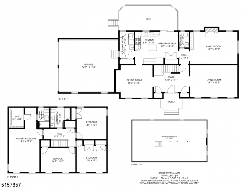 Washington Valley - Residential