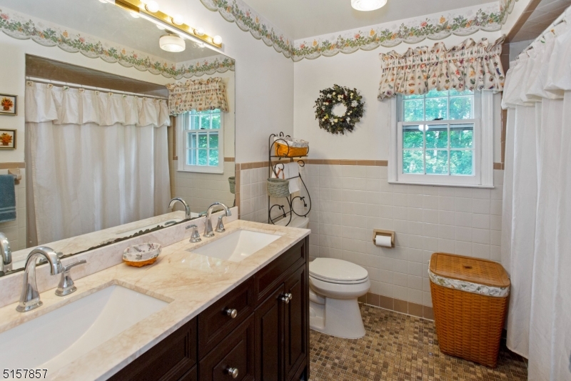 Washington Valley - Residential