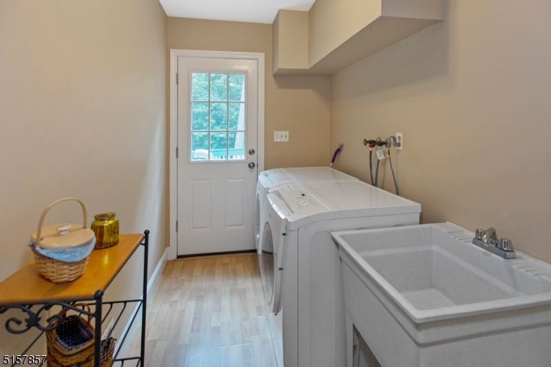 Washington Valley - Residential